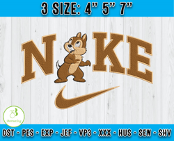Nike Dale Embroidery, Cartoon Embroidery Design, Embroidery Machine