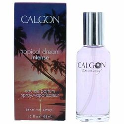Calgon : Tropical Dream Shimmer Intense : Eau de Parfum Spray 1.5 oz