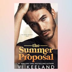 the summer proposal by vi keeland