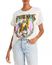 stevie nicks t-shirt, fleetwood mac band tee, gift shirt
