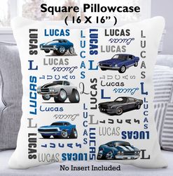 personalized cars blanket, muscle car baby blanket ,sports car personalized baby name blanket ,baby name blanket