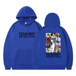 The TS Eras Tour Sweatshirt for Women