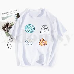 The New Avatar Summer T-shirt For Women