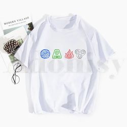 The New Avatar Summer T-shirt For Women 2024