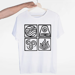 The Avatar Summer T-shirt For Women 24