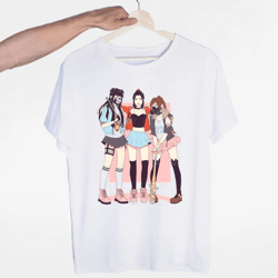 The Avatar T-shirt For Women 2024
