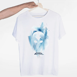 The Avatar Anime T-shirt For Women 24