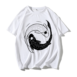 The New Avatar Anime T-shirt For Women