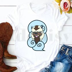 The Last Airbender T-shirt