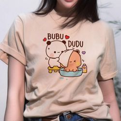 Bubu And Dudu Lovely Designer T- Shirts For Women