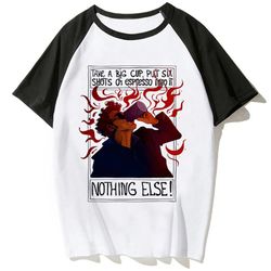 Good Omens T Shirts For Women 24