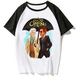 The Good Omens T-Shirts For Women