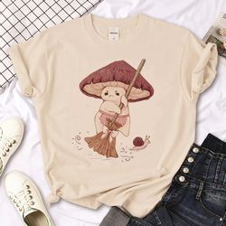 The Snail Lovely Clothes T Shirts For Women