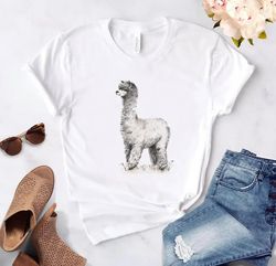 The Animal So Cute T-Shirts For Women 2024