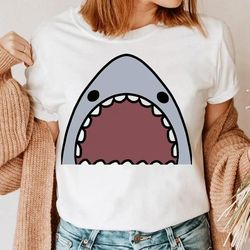 The Cute Painting T Shirts For Women