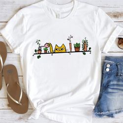 The Cute Painting T-Shirts 24