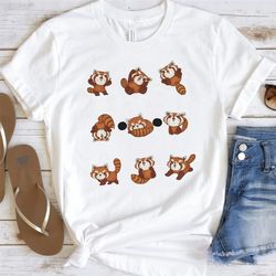 Women Cat Cartoon Kawaii Funny Painting T- shirt 2024