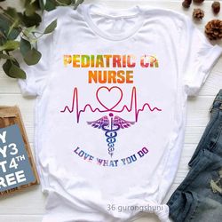 She Believed She Could So She Did Nurse T-shirt 2024