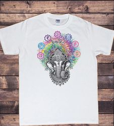 The Summer T- shirt Fashion Cartoon Leopard