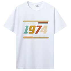 I Love Summer Top Male T-Shirt 24