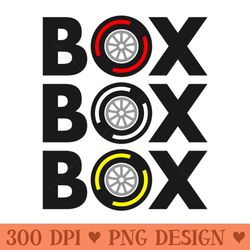 box box box f1 tyre compound design - png downloadable resources - convenience