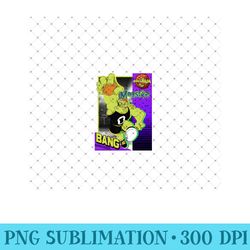 space jam classic monstars basketball card - png clipart