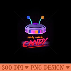 candy candy candy - printable png images
