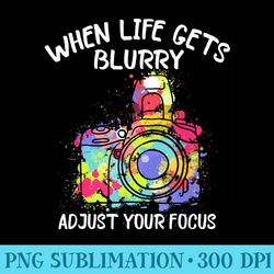 camera photography lover photographer motivational - png download transparent background