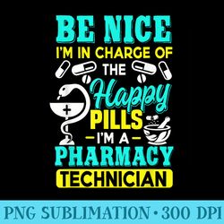 funny pharmacy tech gift pharmacy technician - download png files