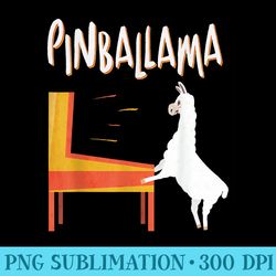 funny pinball tshirt pinballama - png download website