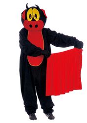 Mascot costume TAURUS unisex handmade