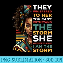 cool kente cloth head wrap black history african american - sublimation png designs - spice up your sublimation projects