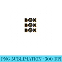 racing car tyres wheels box box box pit box call - png art files