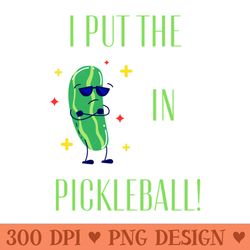 pickleball shirt pickleball tee - unique sublimation patterns
