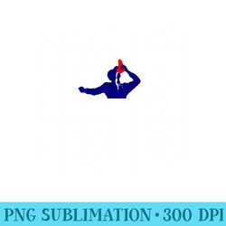 Formula Shoey Blue - High Quality PNG Files