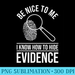 Forensic Science Investigator Forensic Scientist - PNG Download Vector