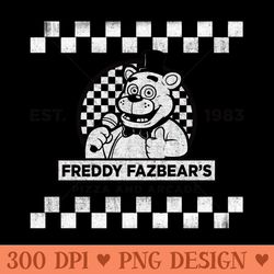 freddy fazbears pizza and arcade - png picture gallery download