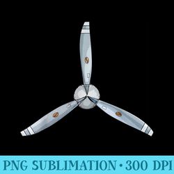 aircraft propeller pilot airplane prop aviation - download transparent image