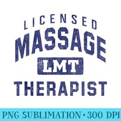 Licensed Massage Therapist Lmt Massage Therapy - High Resolution Png Picture
