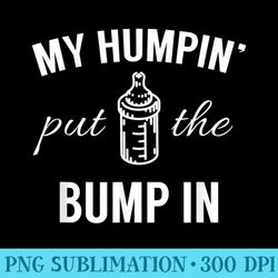 the bump pregnancy announcement baby announcement to husband - download transparent graphic