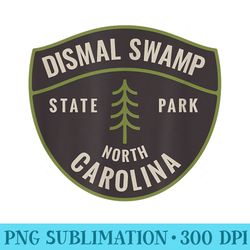 dismal swamp north carolina nc bear mountains vacation - png download library