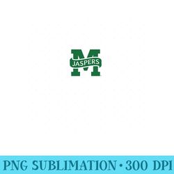 manhattan jaspers icon officially licensed - png clipart