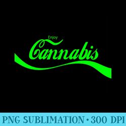 vintage cannabis art retro marijuana thc retro 420 day weed - high resolution png download
