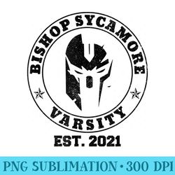 fake varsity high school football team bishop sycamore - transparent png collection