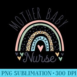 postpartum mother baby nurse mom baby postpartum nursing - png clipart download