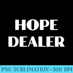 hope dealer graphic - download transparent graphic