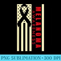 melanoma awareness skin cancer - download png picture