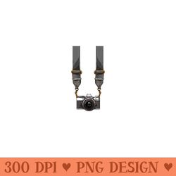 tourist camera graphic holiday vacation photographer - png design assets