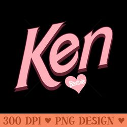 barbie and ken - download png images