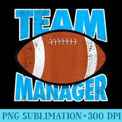 football team manager graphic - shirt graphic resources
